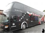 Modasa Zeus II / Scania K420 / Buses Palacios