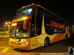 Marcopolo Paradiso 1800DD / Scania K420 / Pullman Los Libertadores por Pullman Bus