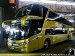 Marcopolo Paradiso G7 1800DD / Scania K400 / Pluss Chile