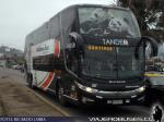 Marcopolo Paradiso G7 1800DD / Volvo B420R / Tandem por Pullman Bus