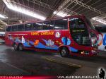 Marcopolo Paradiso 1550LD / Mercedes Benz O-500RSD / Ramos Cholele