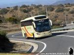 Mascarello Roma 370 / Scania K420 / Expreso Norte