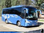 Daewoo A85 / Expreso Desierto Florido