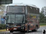 Comil Campione 4.05HD / Scania K420 / Pullman San Andres