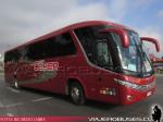 Marcopolo Viaggio G7 1050 / Volvo B380R / Buses Cejer