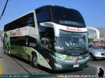 Marcopolo Paradiso G7 1800DD / Scania K400 / Cormar Bus