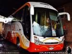 Maxibus Lince 3.65 / Mercedes Benz O-500RSD / Evans