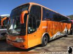 Marcopolo Paradiso 1200 / Mercedes Benz O-400RSE / Intercomunal