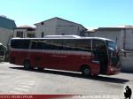 Marcopolo Paradiso 1200 / Mercedes Benz O-400RSE / Intercomunal