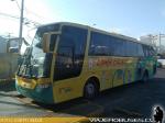 Busscar Vissta Buss LO / Mercedes Benz O-400RSE / Ramos Cholele