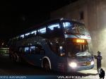 Modasa Zeus II / Scania K420 / Zambrano Sanhueza