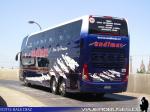 Marcopolo Paradiso G7 1800DD / Volvo B420R / Andimar