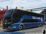 Modasa Zeus II / Scania K420 / Pullman San Andres