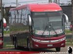 Marcopolo Paradiso G7 1200 / Mercedes Benz O-500RSD / Buses Canela