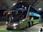 Marcopolo Paradiso G7 1800DD / Volvo B420R 8x2 / Transportes Celis por Covalle