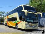 Comil Campione Invictus DD / Mercedes Benz O-500RSD / Expreso Norte