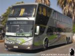 Modasa New Zeus II / Scania K410 / Buses Cejer