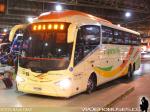 Irizar i6 3.90 / Mercedes Benz O-500RSD / Expreso Norte