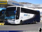 Busscar Jum Buss 380 / Mercedes Benz O-500RS / Buses Entrevalles