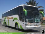 Marcopolo Paradiso 1200 / Mercedes Benz O-400RSD / Palacios