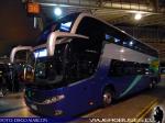 Comil Campione DD / Volvo B12R / Pullman Palmira