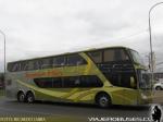 Modasa Zeus II / Scania K420 / Serena Mar