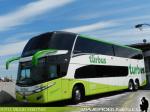 Marcopolo Paradiso New G7 1800DD / Scania K400 / Turbus