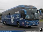 Mascarello Roma 370 / Volvo B420R / Ciktur