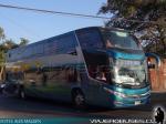 Marcopolo Paradiso G7 1800DD / Volvo B12R / Covalle