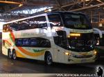 Marcopolo Paradiso G7 1800DD / Volvo B430R / Expreso Norte