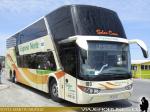 Modasa Zeus 3 / Mercedes Benz O-500RSD / Expreso Norte