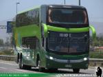 Marcopolo Paradiso G7 1800DD / Volvo B430R / Pullman Paravias