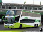 Marcopolo Paradiso G7 1800DD / Scania K400 / Tur-Bus