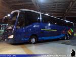 Irizar Century 3.90 / Mercedes Benz O-500RSD / Pullman San Andres