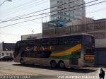 Busscar Panoramico DD / Scania K420 / Pullman Carmelita