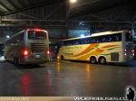 Comil Campione 4.05 - HD / Volvo B12R - Mercedes Benz O-500RSD / Expreso Norte