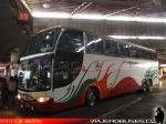 Marcopolo Paradiso 1550LD / Scania K420 / Ramos Cholele