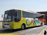 Busscar El Buss 340 / Mercedes Benz O-400RSE / Pullman Carmelita