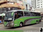 Irizar Century / Mercedes Benz O-400RSE / Intercomunal