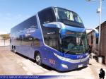 Marcopolo Paradiso G7 1800DD / Volvo B420R / K-Tur