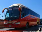 Irizar i6 3.90 / Volvo B420R / Pullman Bus