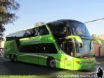 Modasa Zeus 3 / Volvo B420R / Pullman Bus