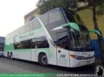 Modasa Zeus 3 / Volvo B420R / Pullman Bus