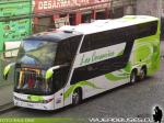 Modasa Zeus 3 / Volvo B420R / Los Corsarios