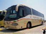 Irizar Intercentury / Mercedes Benz O-400RSE / Expreso Norte