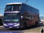 Modasa New Zeus II / Mercedes Benz O-500RSD / Condor Bus