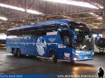 Mascarello Roma 370 / Volvo B420R / CikTur