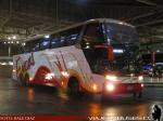 Comil Campione 4.05HD / Mercedes Benz O-500RSD / Evans