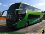 Comil Campione DD / Volvo B11R / Pullman Paravias