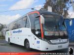 Neobus N10 360 / Scania K360 / Pullman Bus